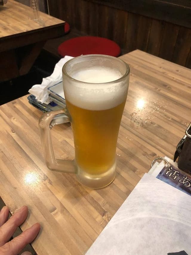 磯丸水産 大和店 - サブ画像2