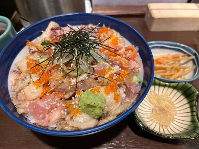 海街丼 - サブ画像3