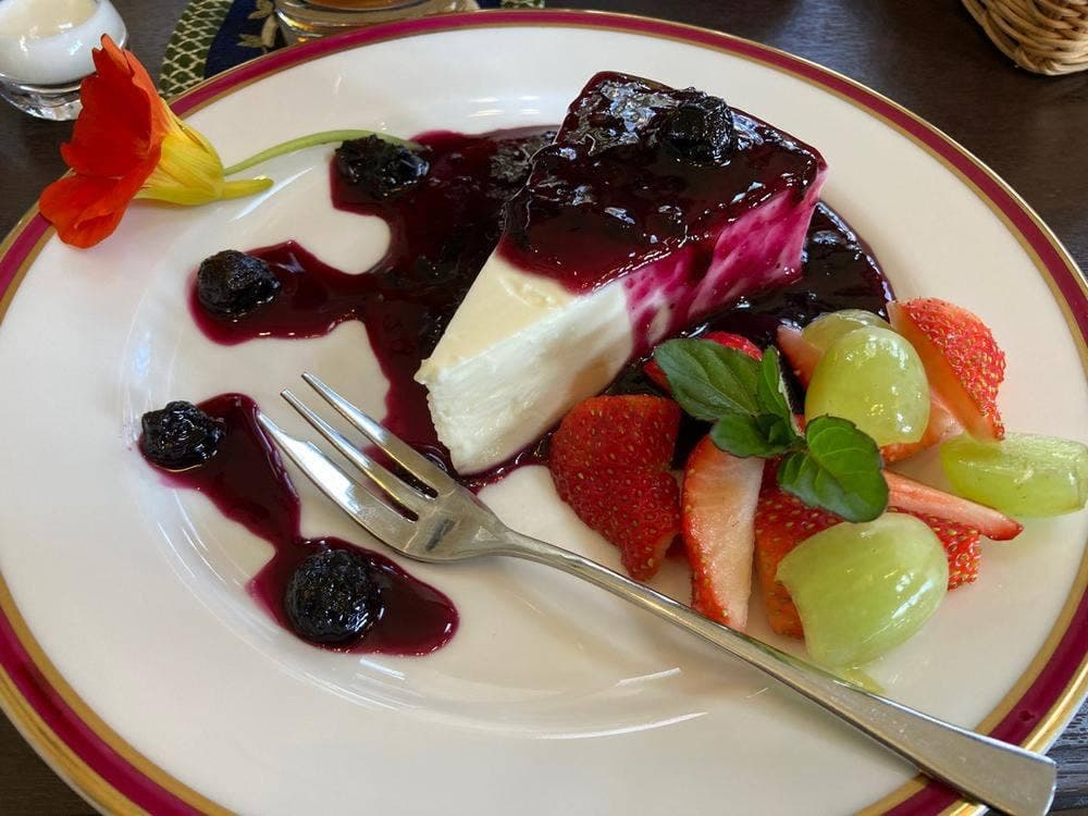 Café&Gallery あんとるぽ