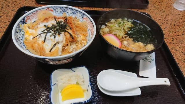 寿司処 みらく - サブ画像3