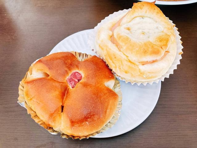 パン工房 ハーリッチ - サブ画像1