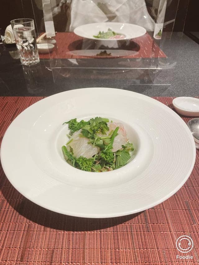 中国料理 皇家龍鳳 - サブ画像1