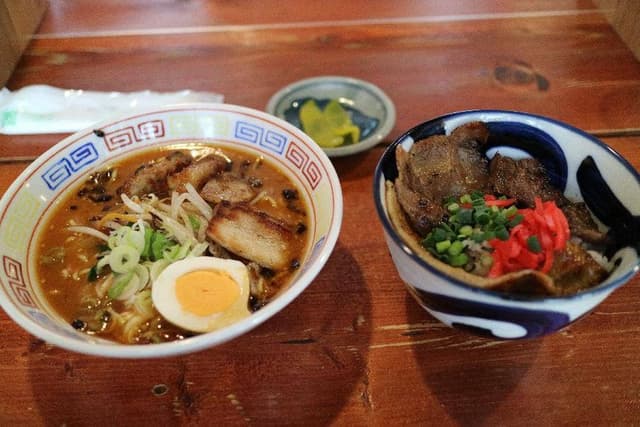 平和旭川本店 - サブ画像3