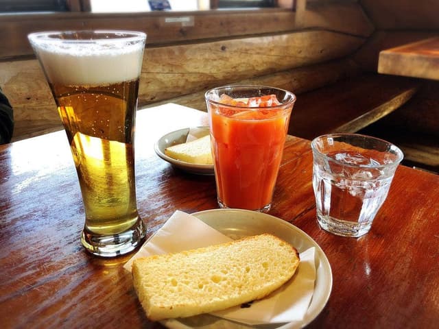 ラ・バンビーナ - サブ画像3