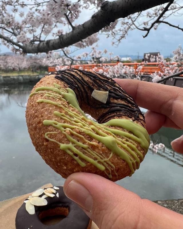 Spica Doughnuts - サブ画像1