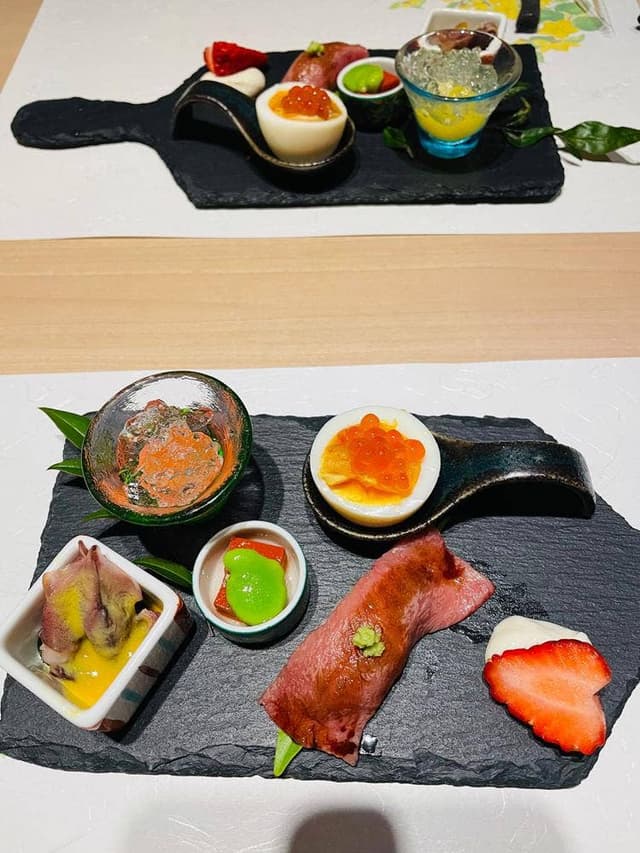 和食鉄板 透河 - サブ画像3