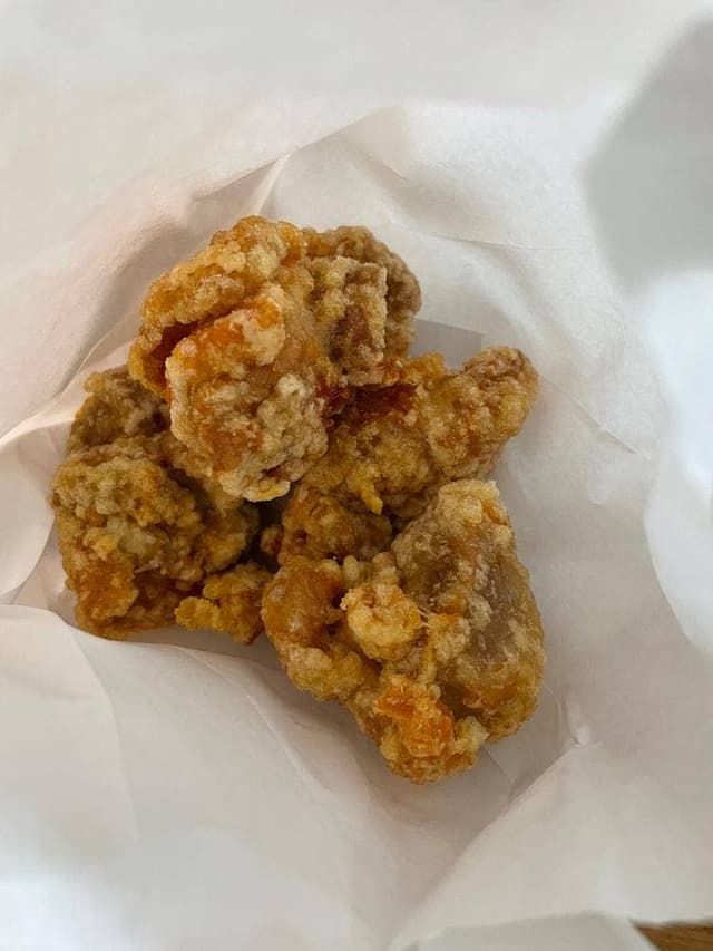 からあげ 山びこ - サブ画像1