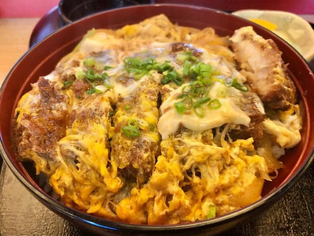 お食事処 七紋 - サブ画像1
