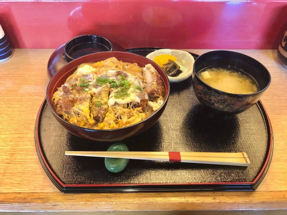お食事処 七紋