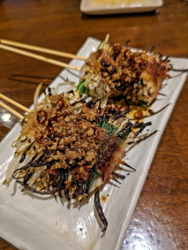 焼きとん 大黒 大曽根店 - サブ画像1