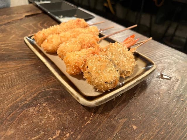 陣屋 - サブ画像3
