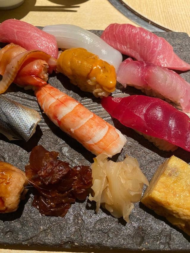 羽田市場 GINZA SEVEN - サブ画像3