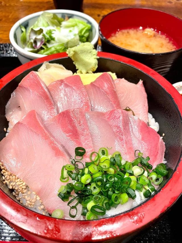 どん 薩摩 - サブ画像1