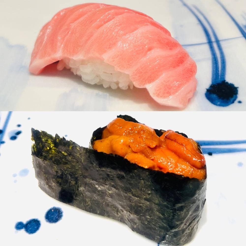 三平寿し