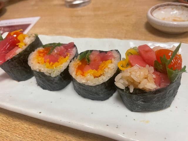 阿部 五反田店 - サブ画像1