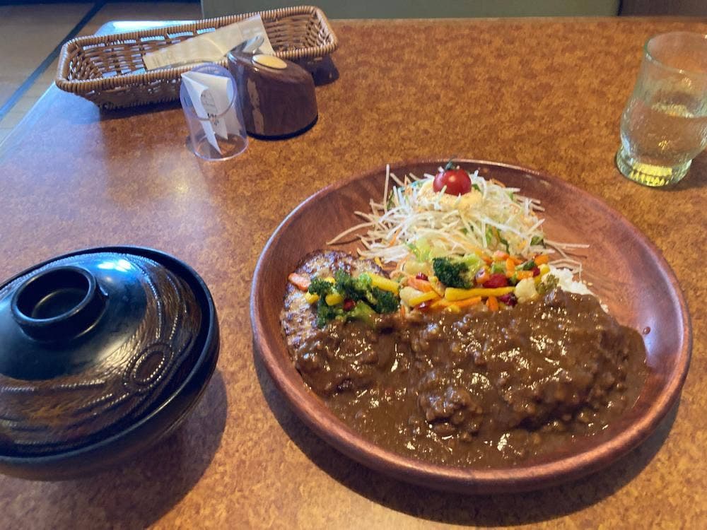 びっくりドンキー 我孫子店