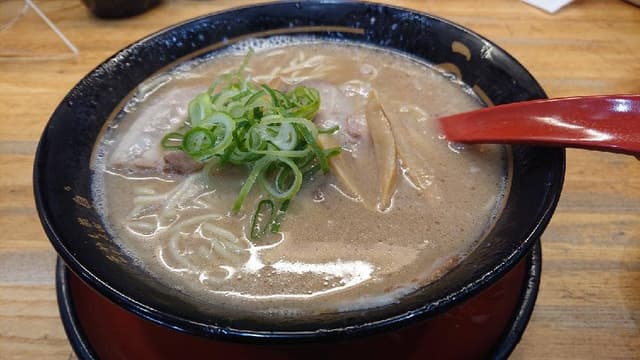 うま屋ラーメン 大池公園店 - サブ画像2