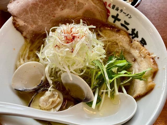 熟成醤油 十二分屋 静岡店 - サブ画像1