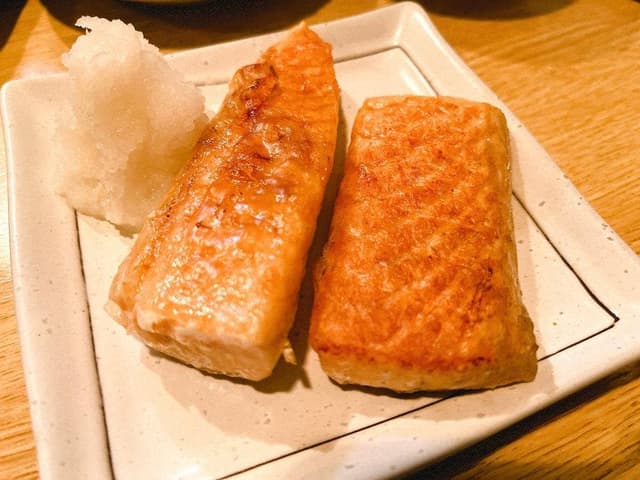 もつやき 仁科 - サブ画像2