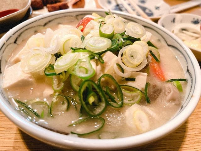 もつやき 仁科 - サブ画像1