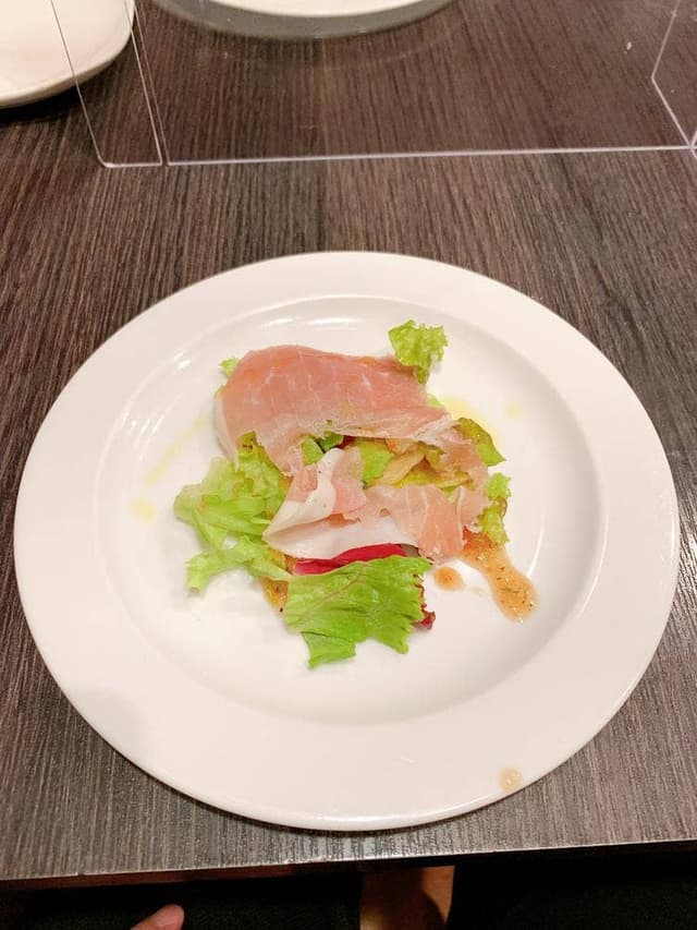 イタリア酒場REGALリゴレット - サブ画像3