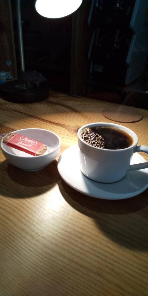 七○ COFFEE ROASTER