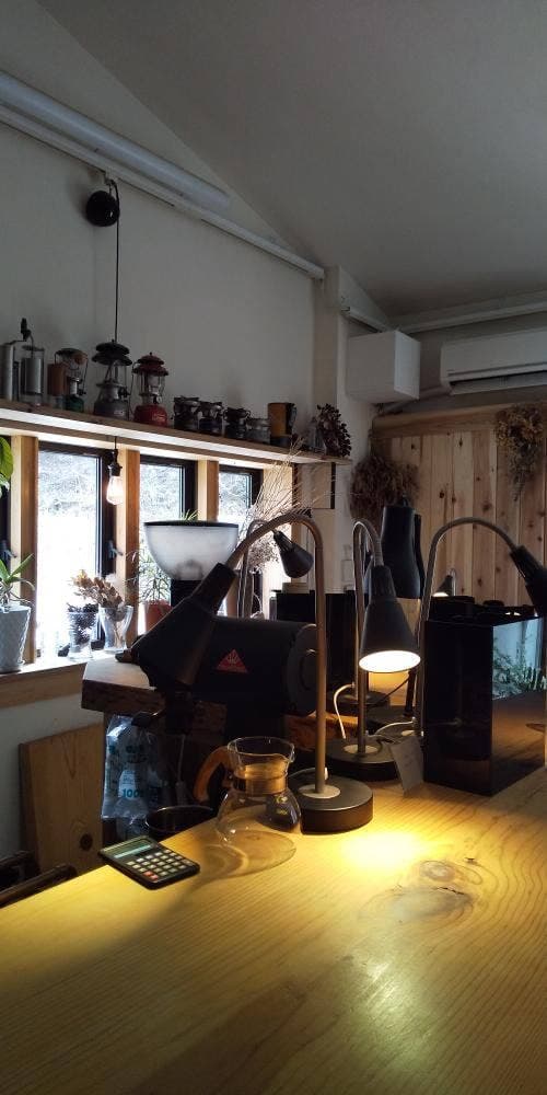 七○ COFFEE ROASTER - サブ画像1