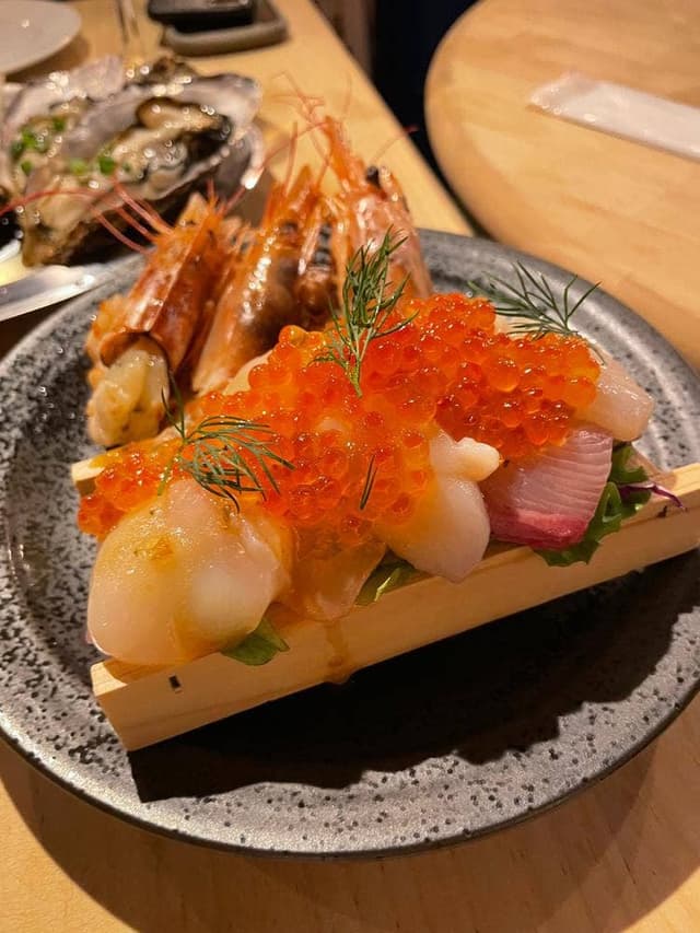 魚介イタリアン酒場 サチアーレ - サブ画像3