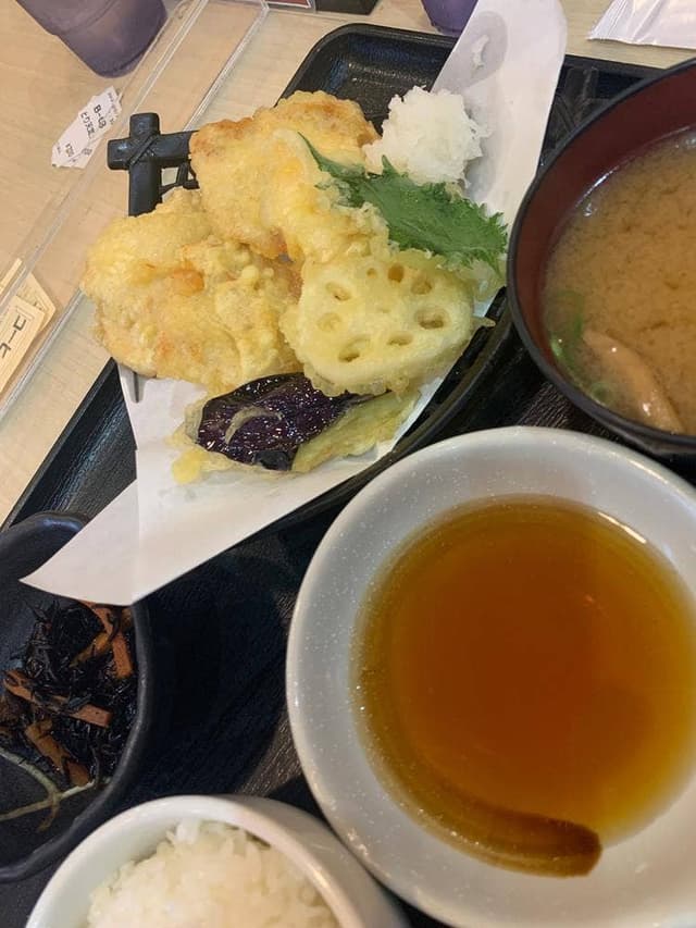 となりのごはん - サブ画像3