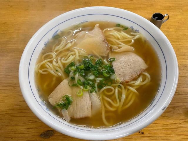 ラーメンジャン - サブ画像1