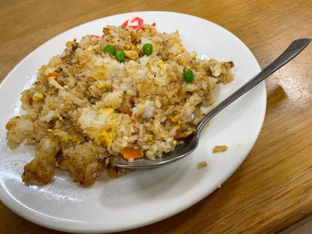ラーメンジャン - サブ画像3