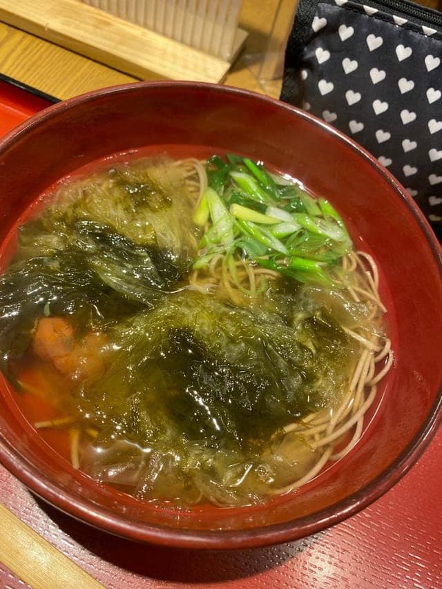 杵屋 横浜ポルタ店 - サブ画像2