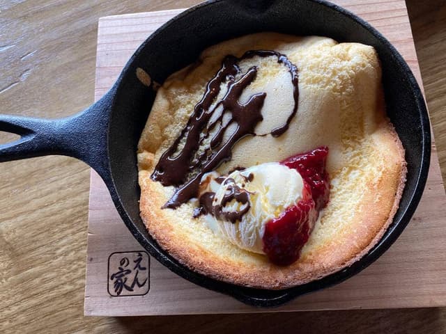 古民家カフェダイニング えんの家 - サブ画像3