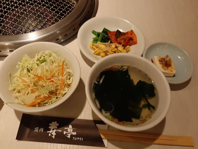 焼肉 寿亭 渋谷店 - サブ画像2
