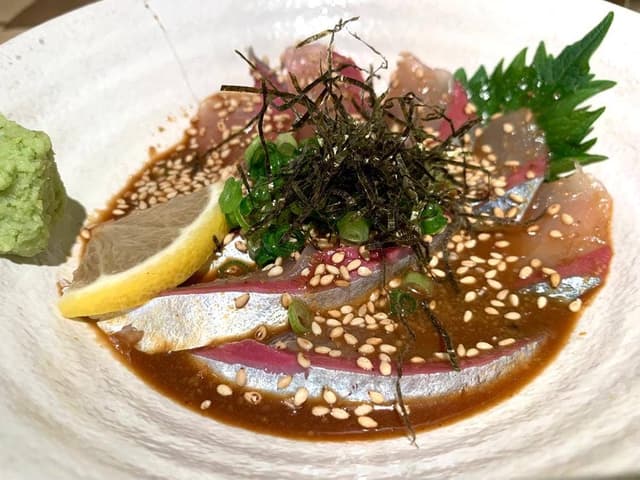 居酒屋 海里 - サブ画像2