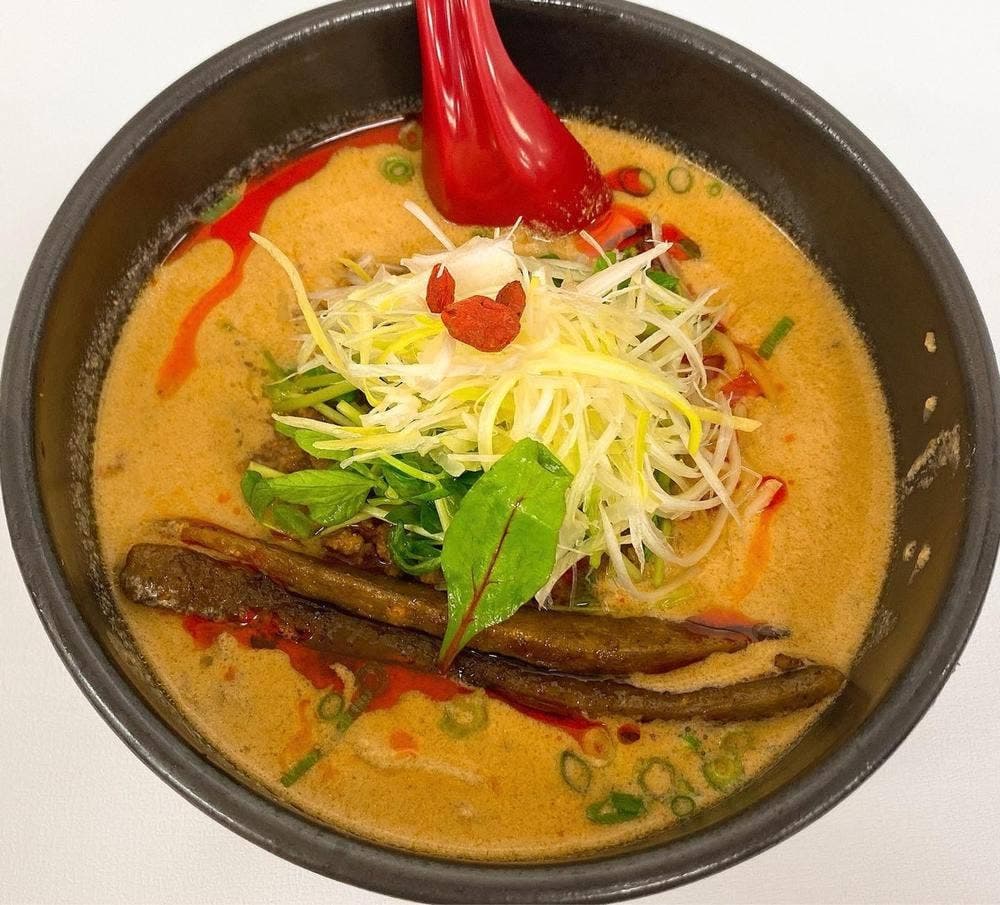 らーめん草木塔 アクロスプラザ南22条