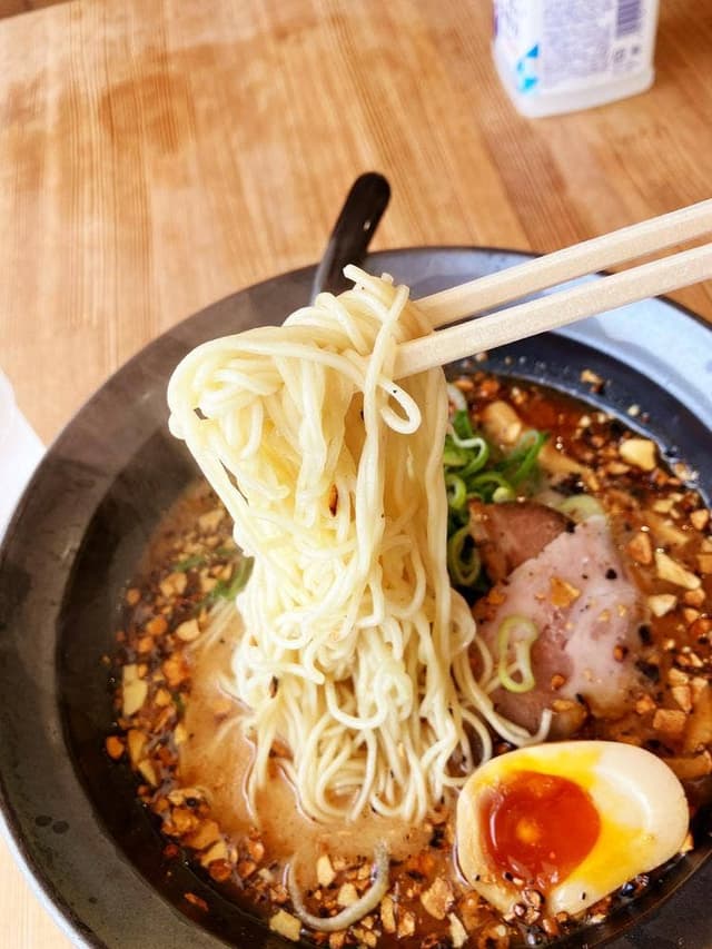 ラーメン小憎 - サブ画像1