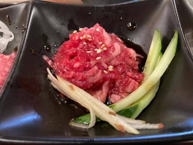 凱旋門 所沢店 - サブ画像2