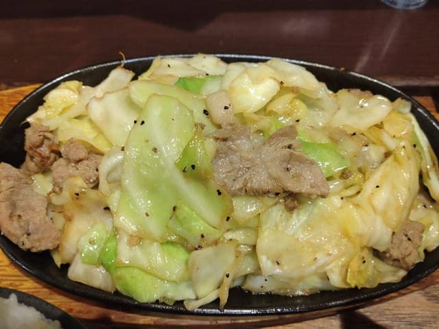 肉米 雄一飯店 - サブ画像3