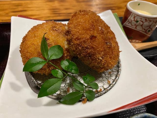和ごころ料理 一粋 - サブ画像2