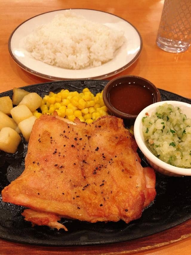 サイゼリヤ 池袋60階通り2号店 - サブ画像3