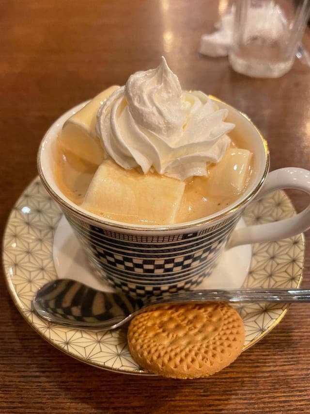 タータンチェック bar - サブ画像3