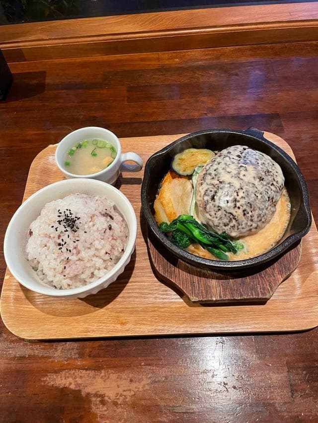 パサルキッチン - サブ画像2