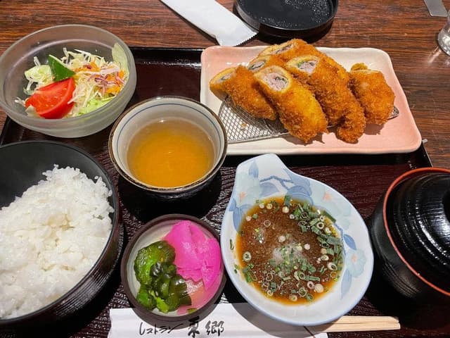 レストラン東郷 豊田店 - サブ画像3
