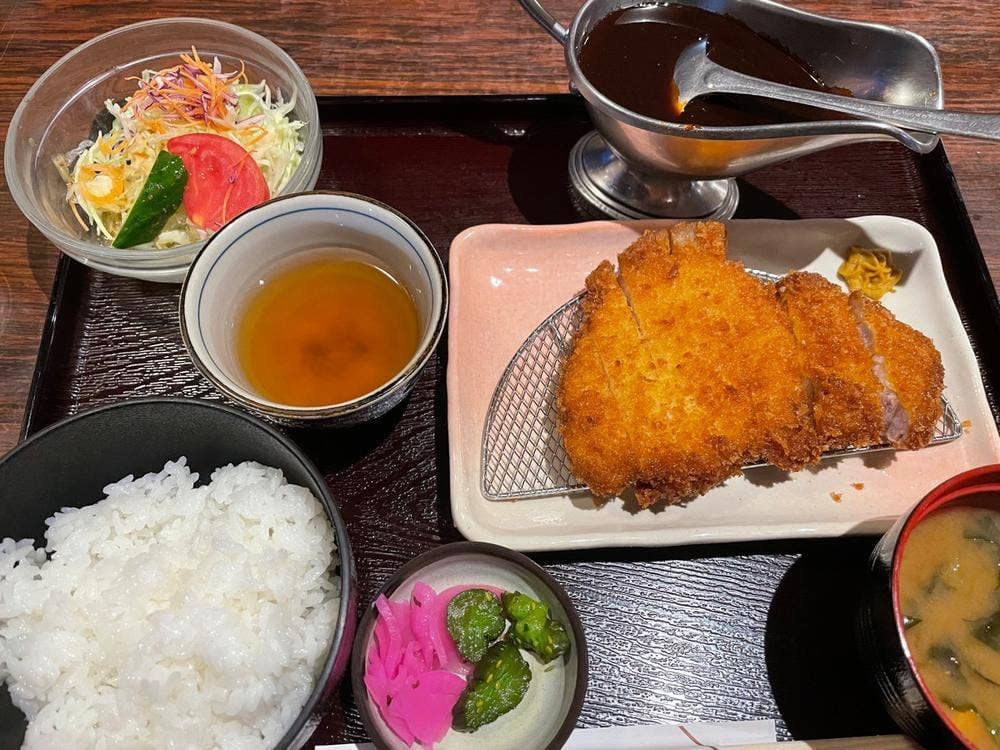 レストラン東郷 豊田店