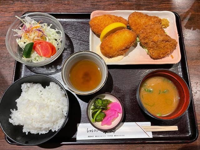 レストラン東郷 豊田店 - サブ画像2