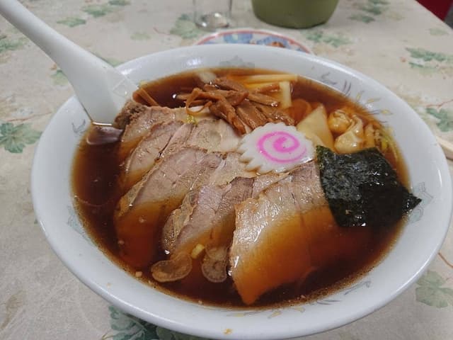 食堂 幸春 - サブ画像1