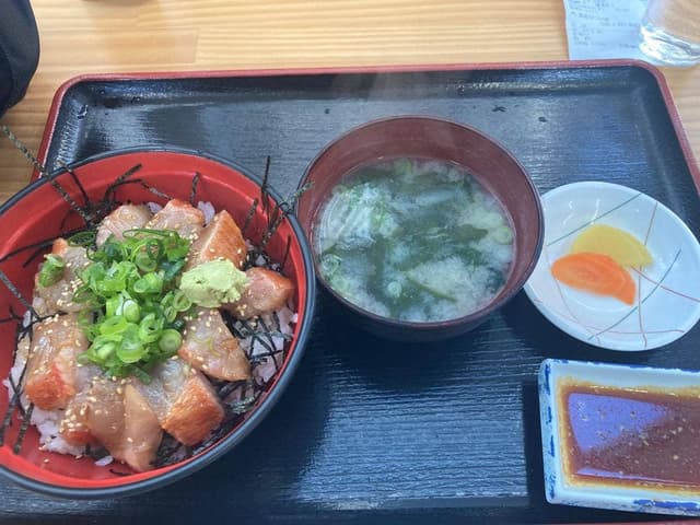 地魚食事処 さかなや - サブ画像2
