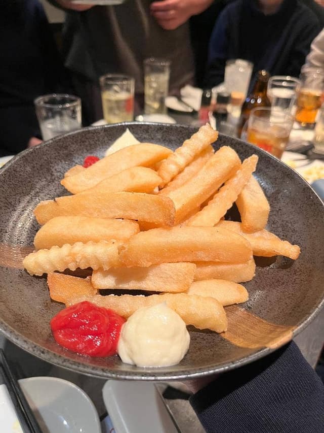 大衆酒場 十八番や - サブ画像1