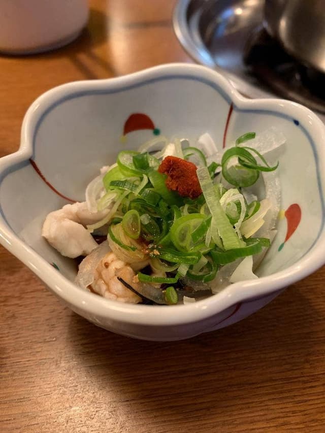 ふぐ料理なべっこ - サブ画像1